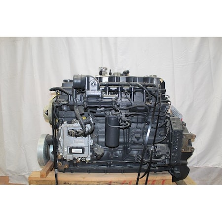 AM5801425058 New Engine, Complete